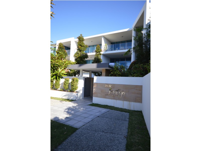 404/30 Paradise Island, Surfers Paradise QLD 4217