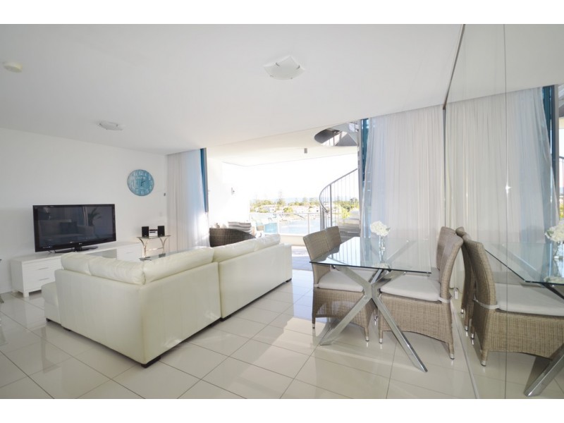 404/30 Paradise Island, Surfers Paradise QLD 4217