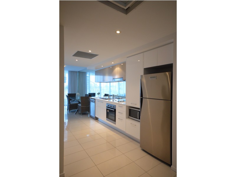 404/30 Paradise Island, Surfers Paradise QLD 4217