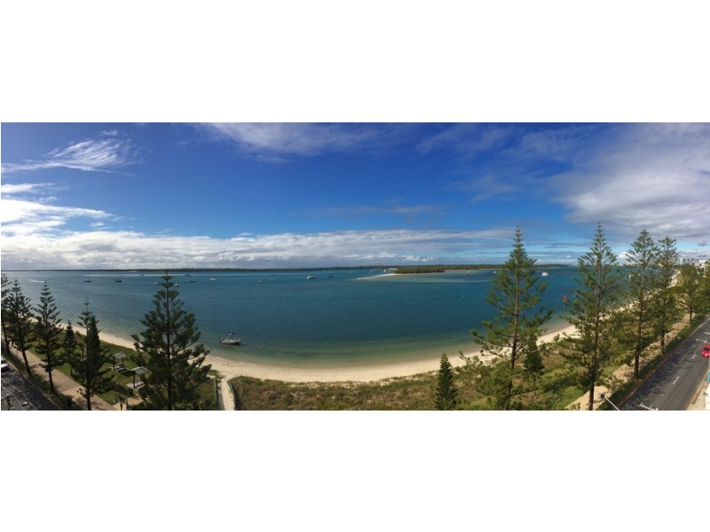 6E/510 Marine Parade, Biggera Waters QLD 4216