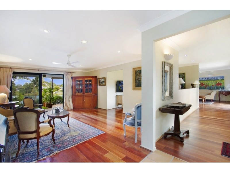 76 Wild Duck Drive, Mermaid Waters QLD 4218