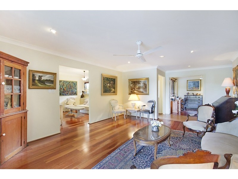 76 Wild Duck Drive, Mermaid Waters QLD 4218