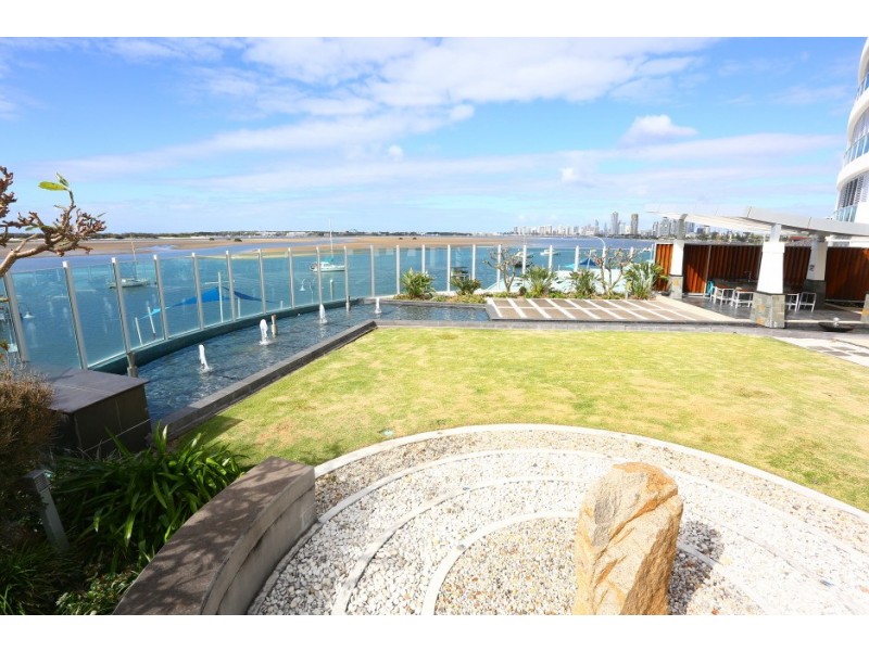 202/300 ‘Aqua’ Marine Parade, Labrador QLD 4215