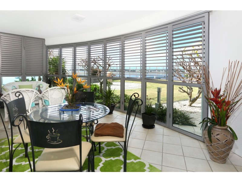 202/300 ‘Aqua’ Marine Parade, Labrador QLD 4215