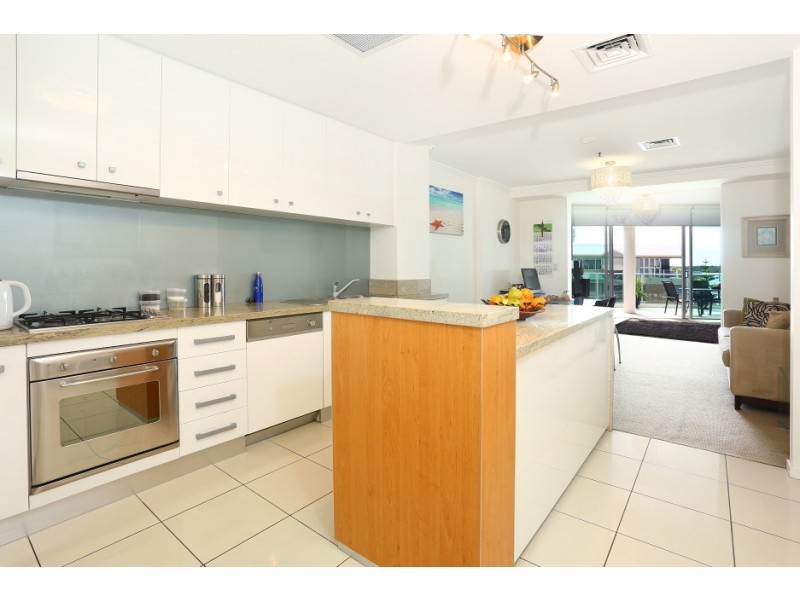 202/300 ‘Aqua’ Marine Parade, Labrador QLD 4215