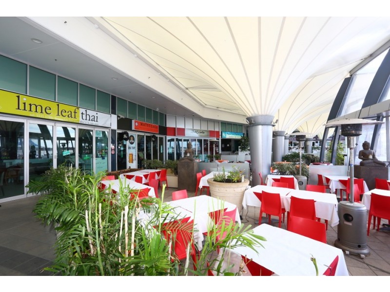 202/300 ‘Aqua’ Marine Parade, Labrador QLD 4215