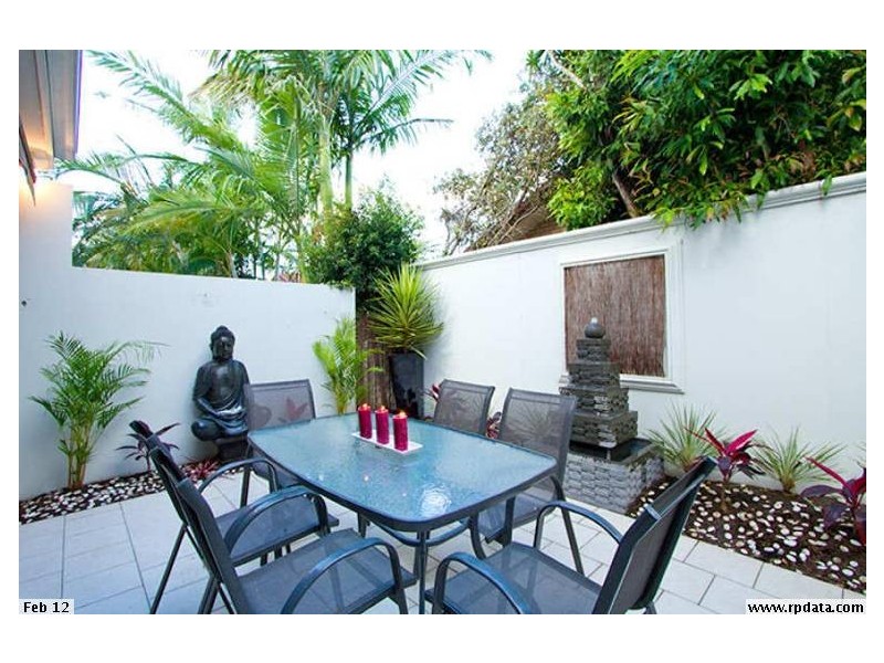 43/103 ‘Raffles on Capri’ Salerno Street, Isle Of Capri QLD 4217