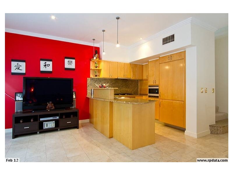 43/103 ‘Raffles on Capri’ Salerno Street, Isle Of Capri QLD 4217