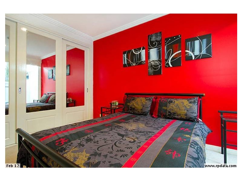 43/103 ‘Raffles on Capri’ Salerno Street, Isle Of Capri QLD 4217