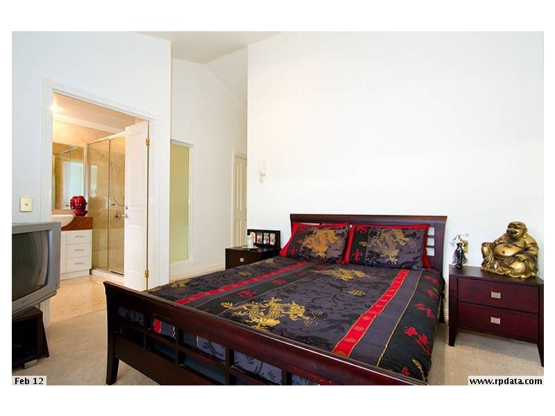 43/103 ‘Raffles on Capri’ Salerno Street, Isle Of Capri QLD 4217