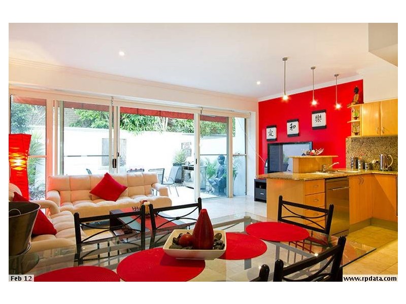 43/103 ‘Raffles on Capri’ Salerno Street, Isle Of Capri QLD 4217