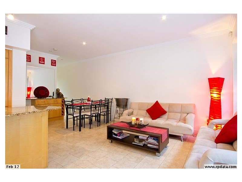 43/103 ‘Raffles on Capri’ Salerno Street, Isle Of Capri QLD 4217