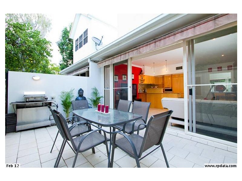 43/103 ‘Raffles on Capri’ Salerno Street, Isle Of Capri QLD 4217