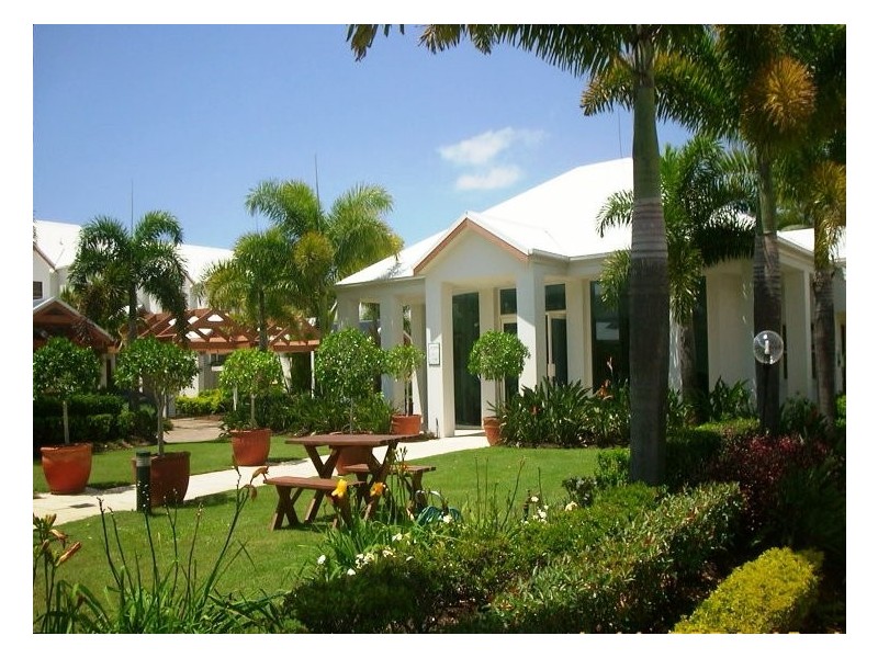 43/103 ‘Raffles on Capri’ Salerno Street, Isle Of Capri QLD 4217