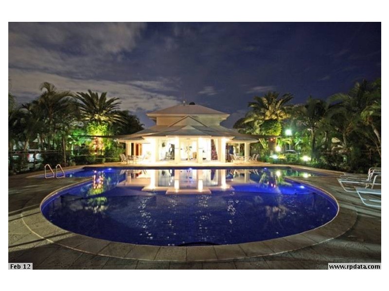 43/103 ‘Raffles on Capri’ Salerno Street, Isle Of Capri QLD 4217