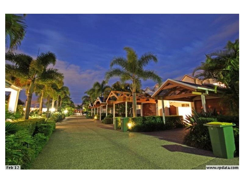 43/103 ‘Raffles on Capri’ Salerno Street, Isle Of Capri QLD 4217