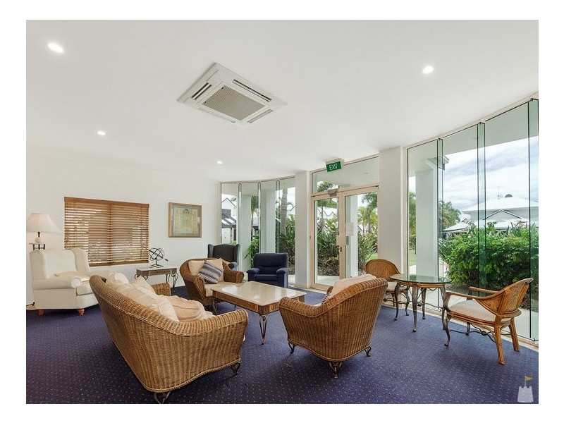 43/103 ‘Raffles on Capri’ Salerno Street, Isle Of Capri QLD 4217