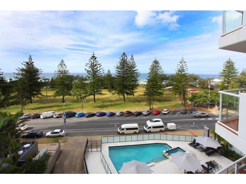 504/157 ”South Pacific Plaza” Old Burleigh Road, Broadbeach QLD 4218
