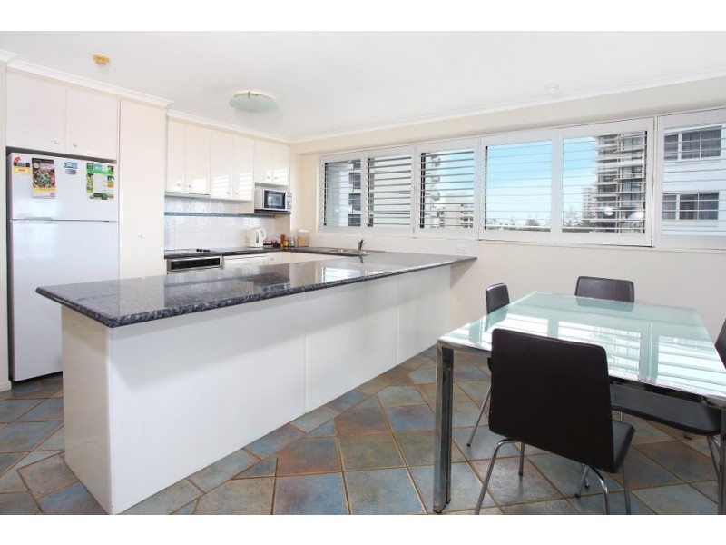 504/157 ”South Pacific Plaza” Old Burleigh Road, Broadbeach QLD 4218