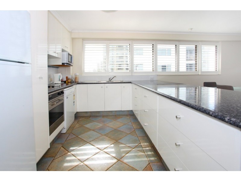 504/157 ”South Pacific Plaza” Old Burleigh Road, Broadbeach QLD 4218