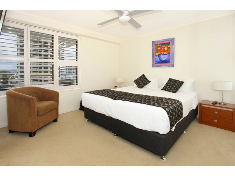 504/157 ”South Pacific Plaza” Old Burleigh Road, Broadbeach QLD 4218