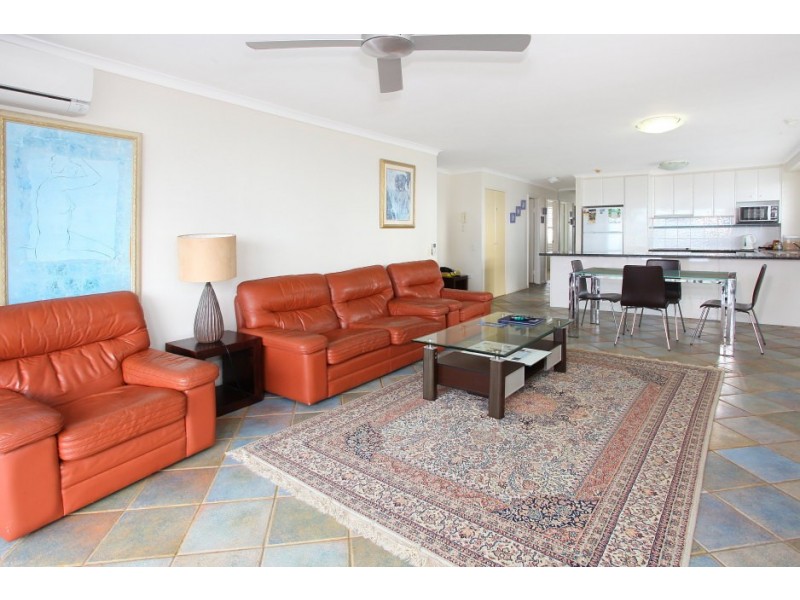 504/157 ”South Pacific Plaza” Old Burleigh Road, Broadbeach QLD 4218