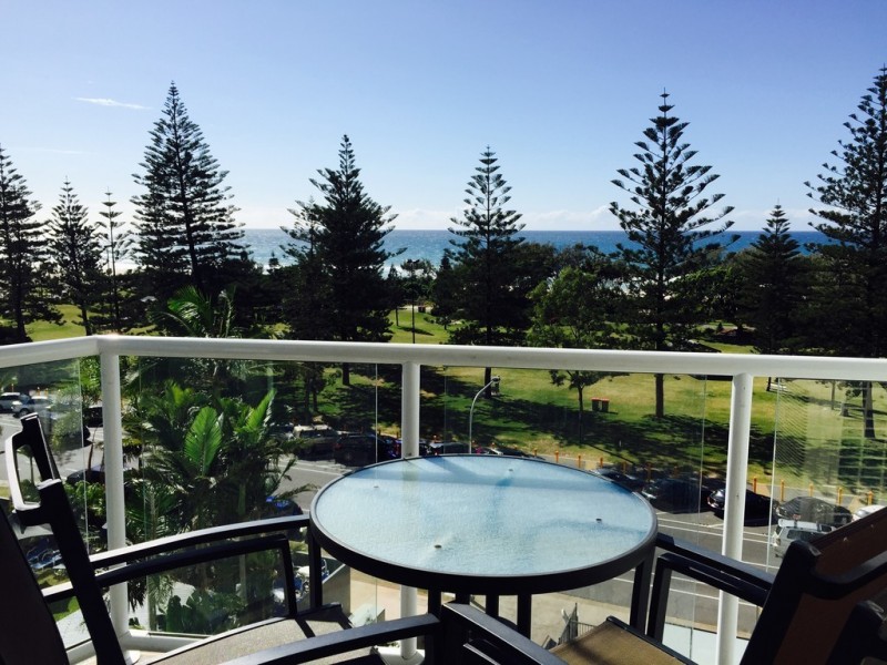504/157 ”South Pacific Plaza” Old Burleigh Road, Broadbeach QLD 4218