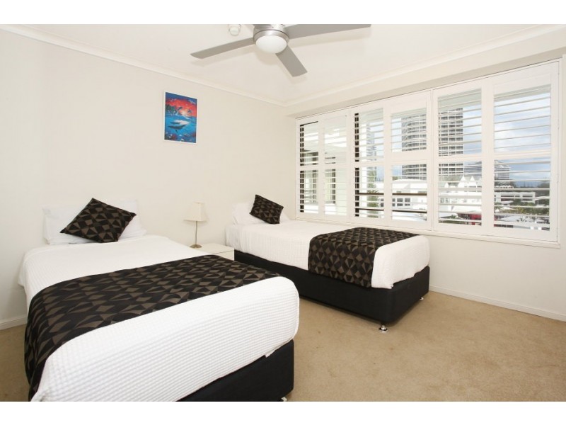 504/157 ”South Pacific Plaza” Old Burleigh Road, Broadbeach QLD 4218