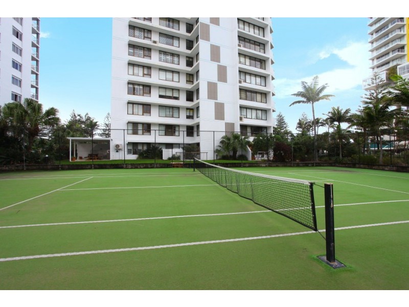 504/157 ”South Pacific Plaza” Old Burleigh Road, Broadbeach QLD 4218
