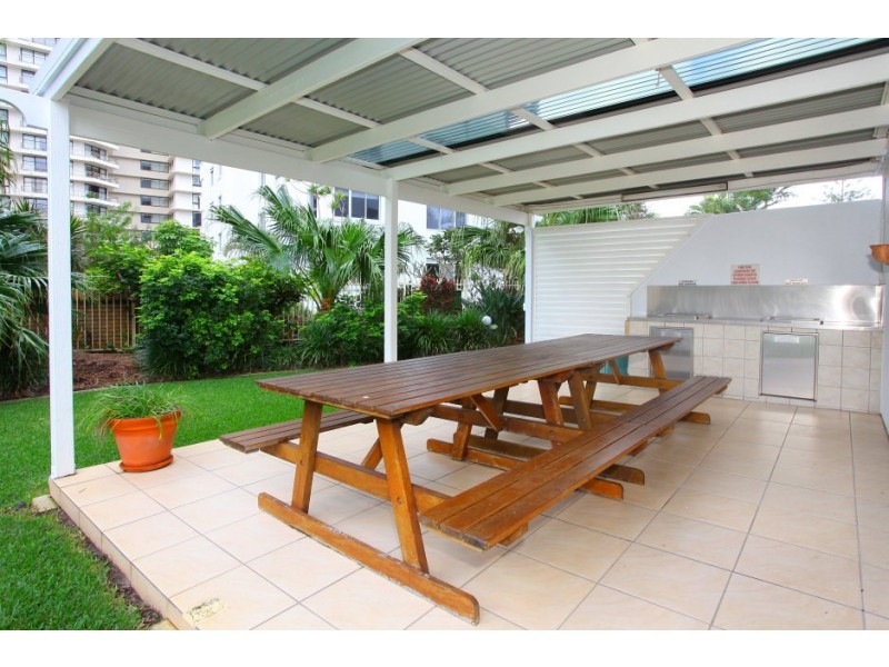 504/157 ”South Pacific Plaza” Old Burleigh Road, Broadbeach QLD 4218