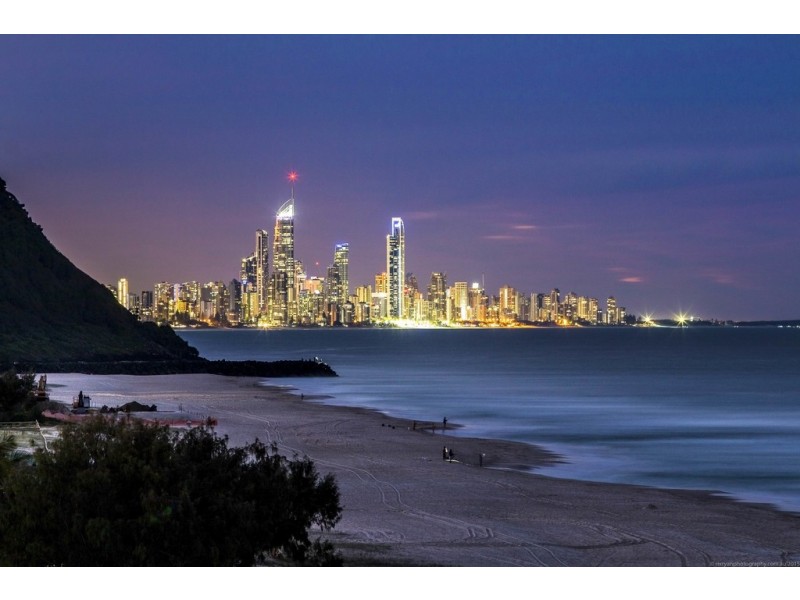 Palm Beach QLD 4221
