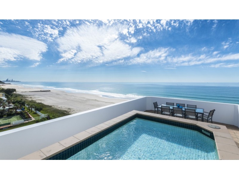 Palm Beach QLD 4221