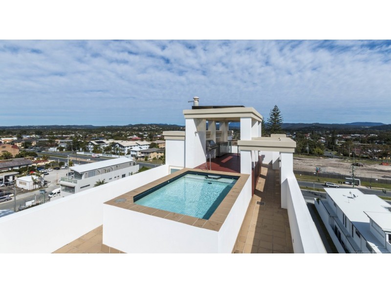 Palm Beach QLD 4221