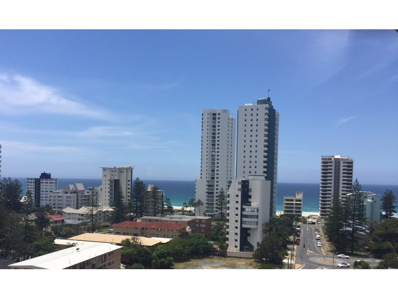40/2916 ‘Florida’ Gold Coast Highway, Surfers Paradise QLD 4217