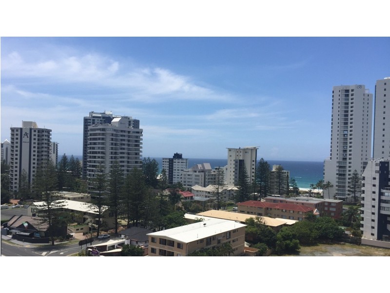 40/2916 ‘Florida’ Gold Coast Highway, Surfers Paradise QLD 4217