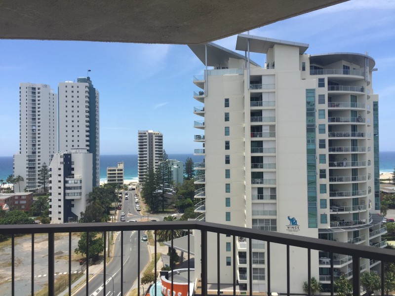 40/2916 ‘Florida’ Gold Coast Highway, Surfers Paradise QLD 4217