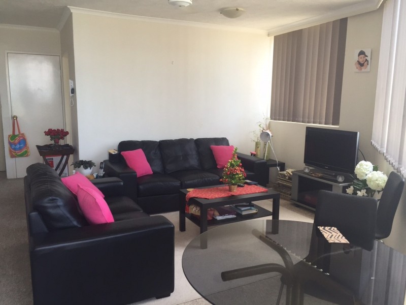40/2916 ‘Florida’ Gold Coast Highway, Surfers Paradise QLD 4217