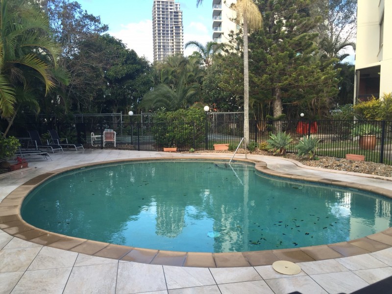 40/2916 ‘Florida’ Gold Coast Highway, Surfers Paradise QLD 4217