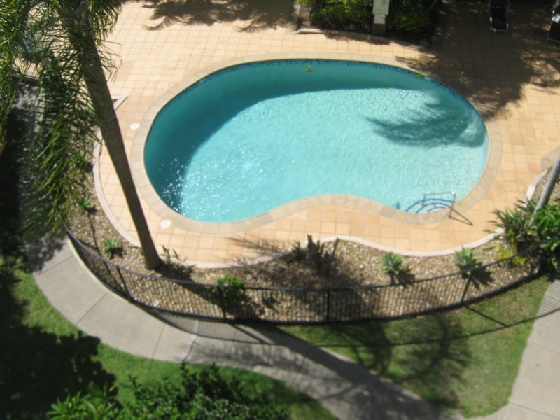 40/2916 ‘Florida’ Gold Coast Highway, Surfers Paradise QLD 4217