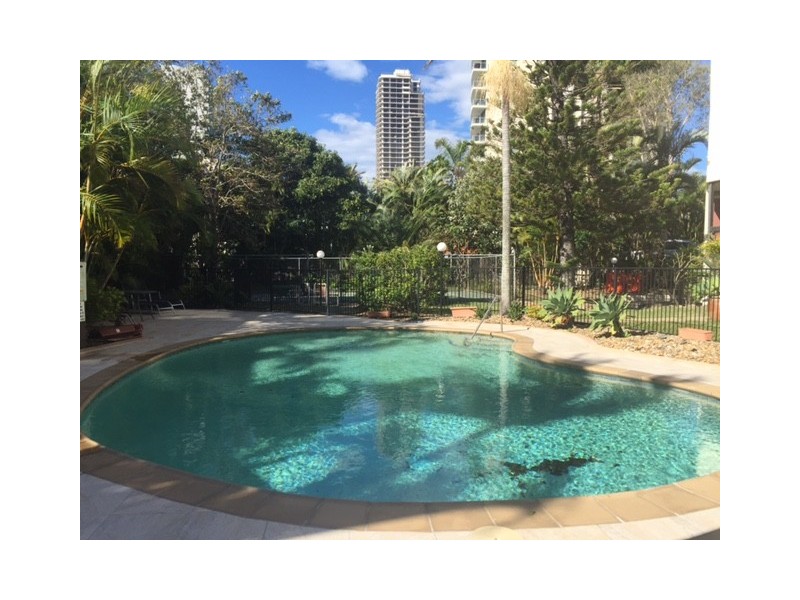 40/2916 ‘Florida’ Gold Coast Highway, Surfers Paradise QLD 4217