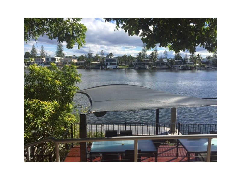 40/2916 ‘Florida’ Gold Coast Highway, Surfers Paradise QLD 4217