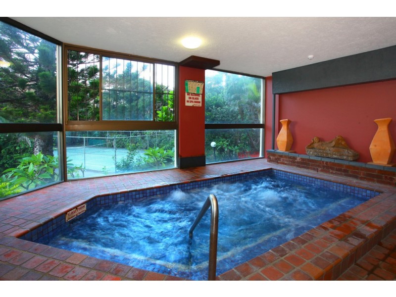 40/2916 ‘Florida’ Gold Coast Highway, Surfers Paradise QLD 4217