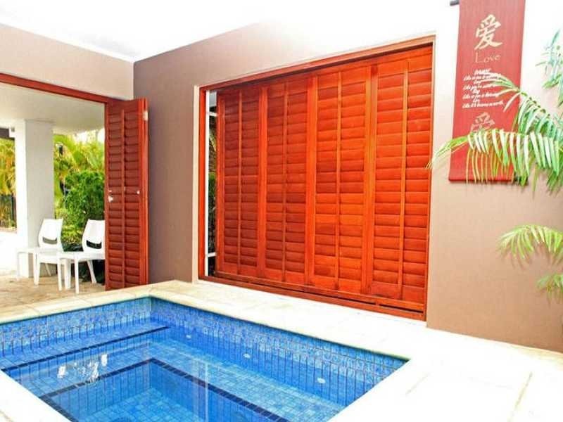 Villa 32 ‘Raffles on Capri’ 103 Salerno St., Isle Of Capri QLD 4217