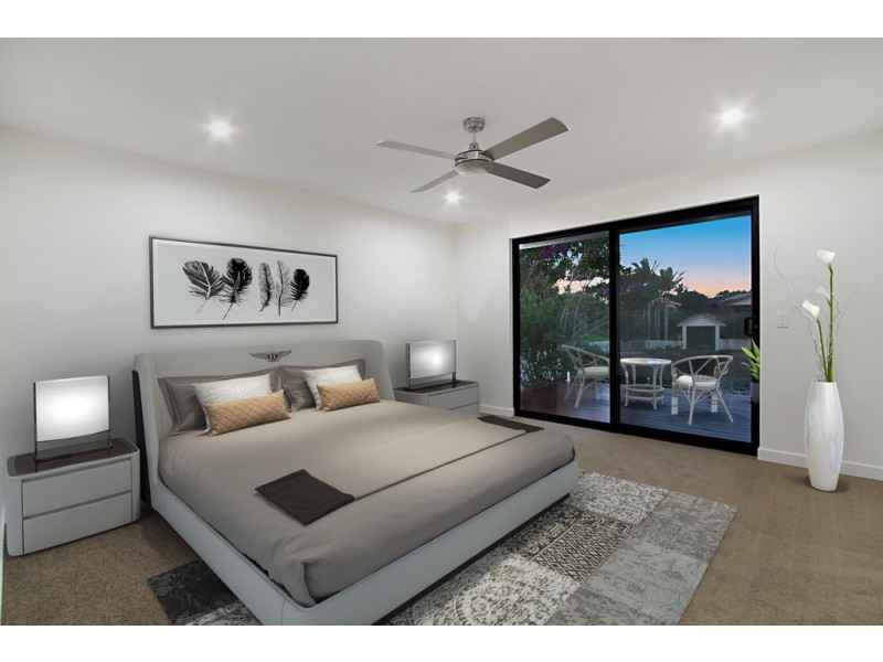 17 Caithness Court, Sorrento QLD 4217