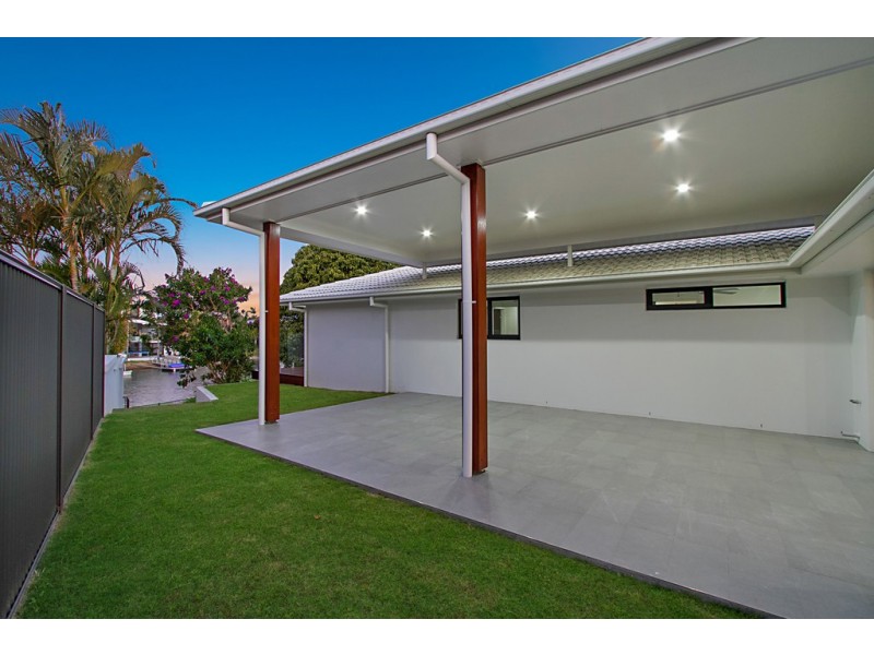 17 Caithness Court, Sorrento QLD 4217
