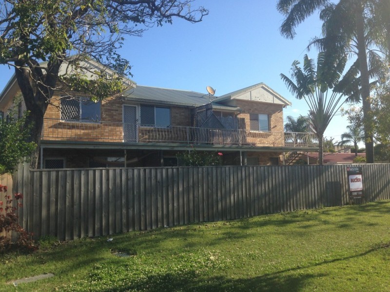 5/38 Imperial Parade, Labrador QLD 4215