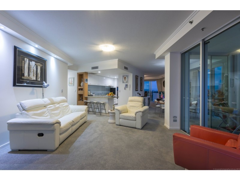 1001/300 ‘Aqua’ Marine Parade, Labrador QLD 4215