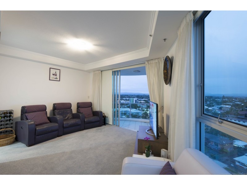 1001/300 ‘Aqua’ Marine Parade, Labrador QLD 4215