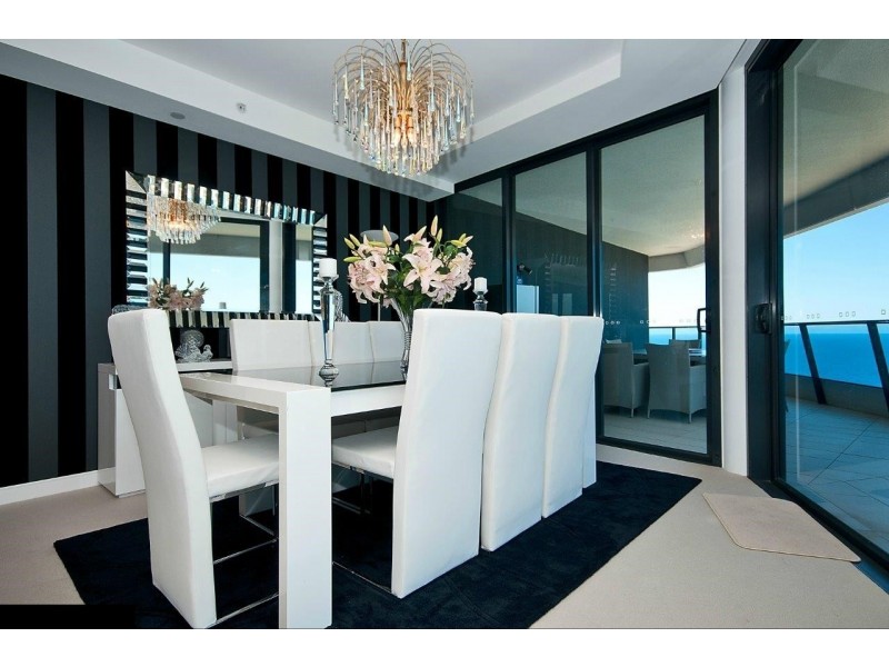 3704/1 ‘The Oracle’ Oracle Boulevard, Broadbeach QLD 4218