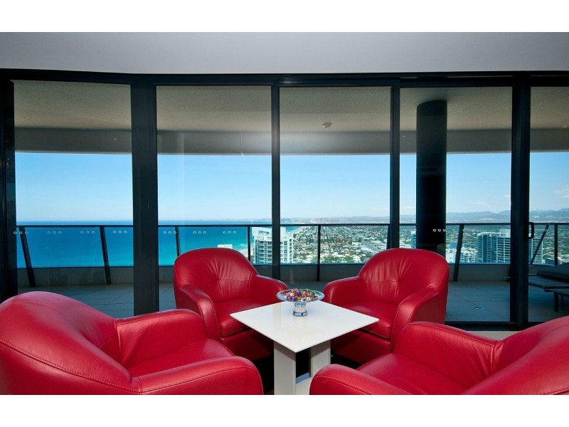 3704/1 ‘The Oracle’ Oracle Boulevard, Broadbeach QLD 4218